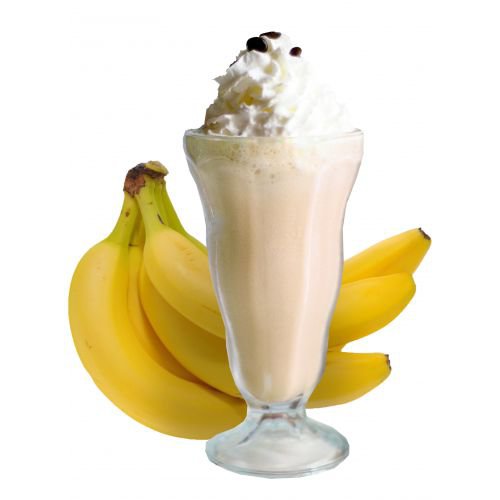 Коктейль «Банан» Energy Diet
