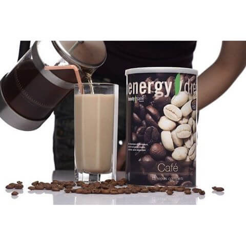 Коктейль «Кофе» Energy Diet