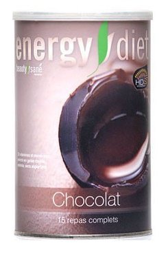 Коктейль «Шоколад» Energy Diet