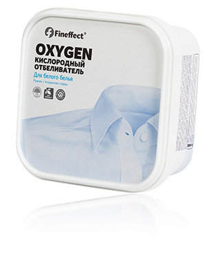 Кислородный отбеливатель Oxygen