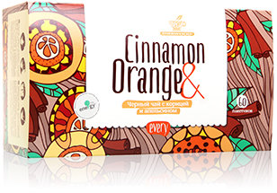 Every Cinnamon&Orange