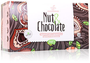 Every Nut&Chocolate